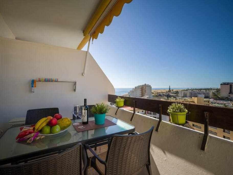 Marlenghi Apartments 818 San Bartolomé Екстериор снимка
