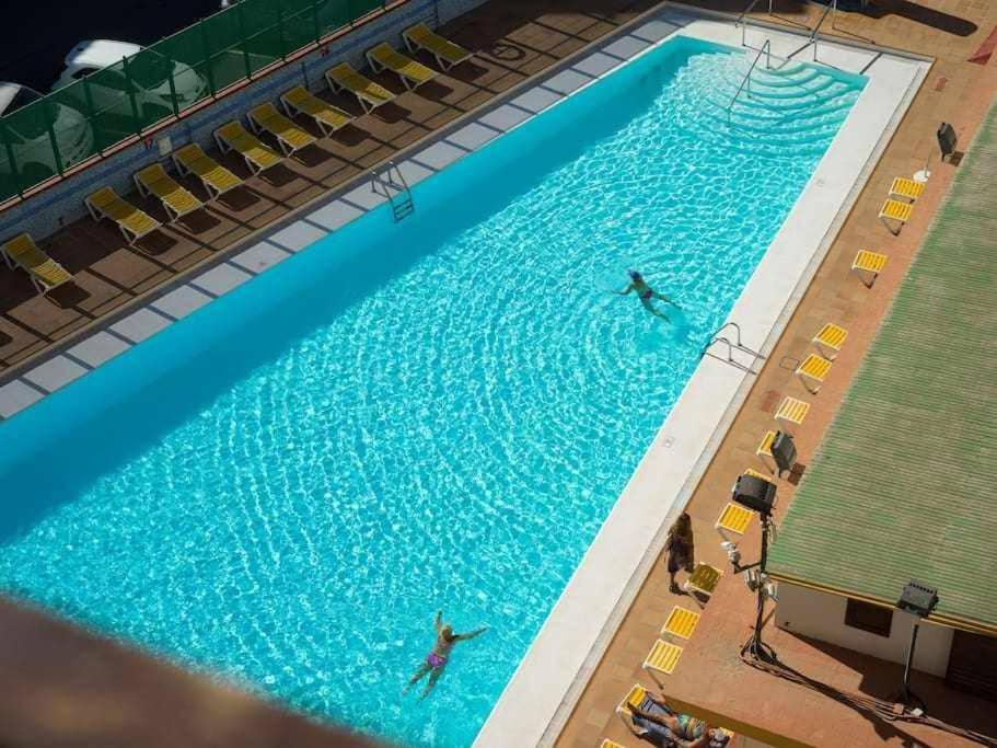 Marlenghi Apartments 818 San Bartolomé Екстериор снимка