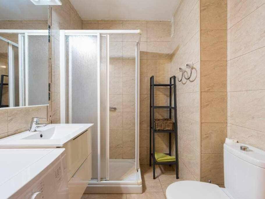 Marlenghi Apartments 818 San Bartolomé Екстериор снимка