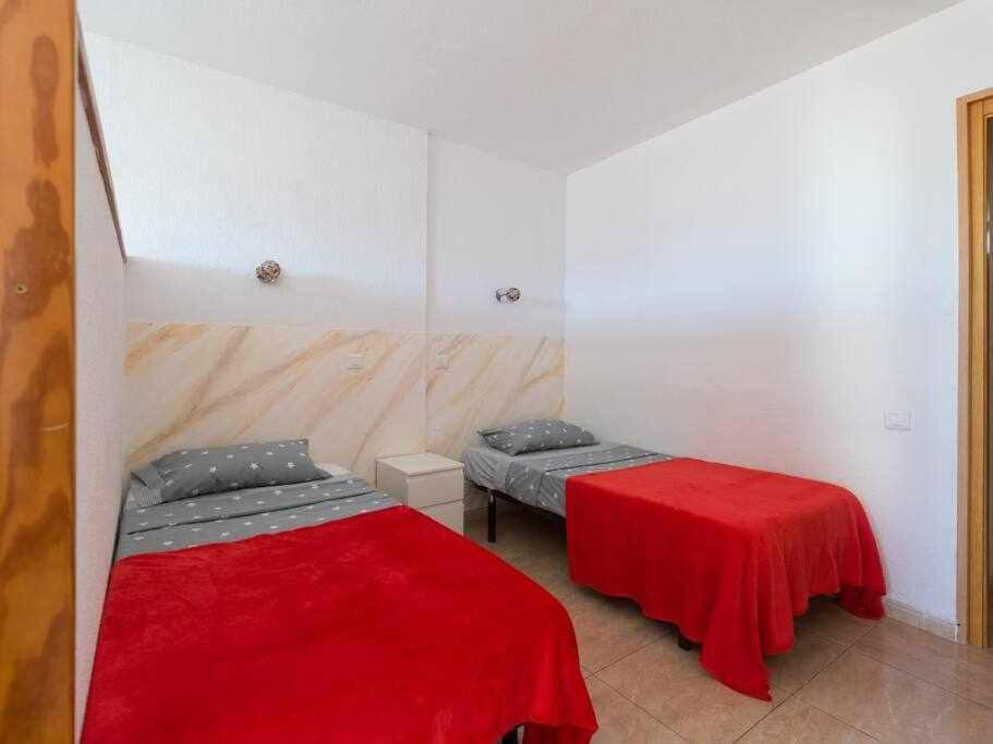 Marlenghi Apartments 818 San Bartolomé Екстериор снимка
