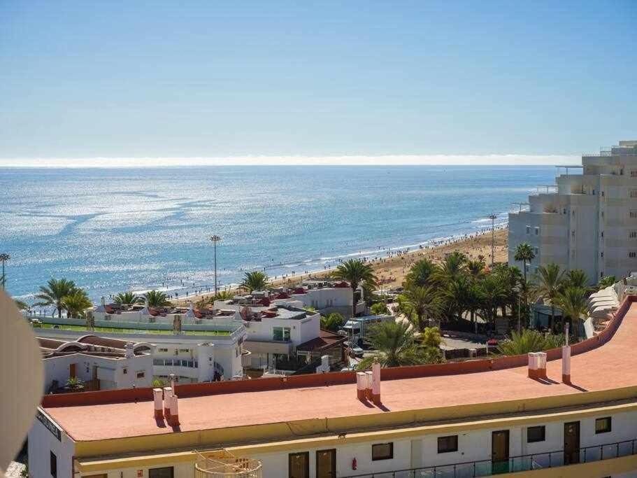 Marlenghi Apartments 818 San Bartolomé Екстериор снимка